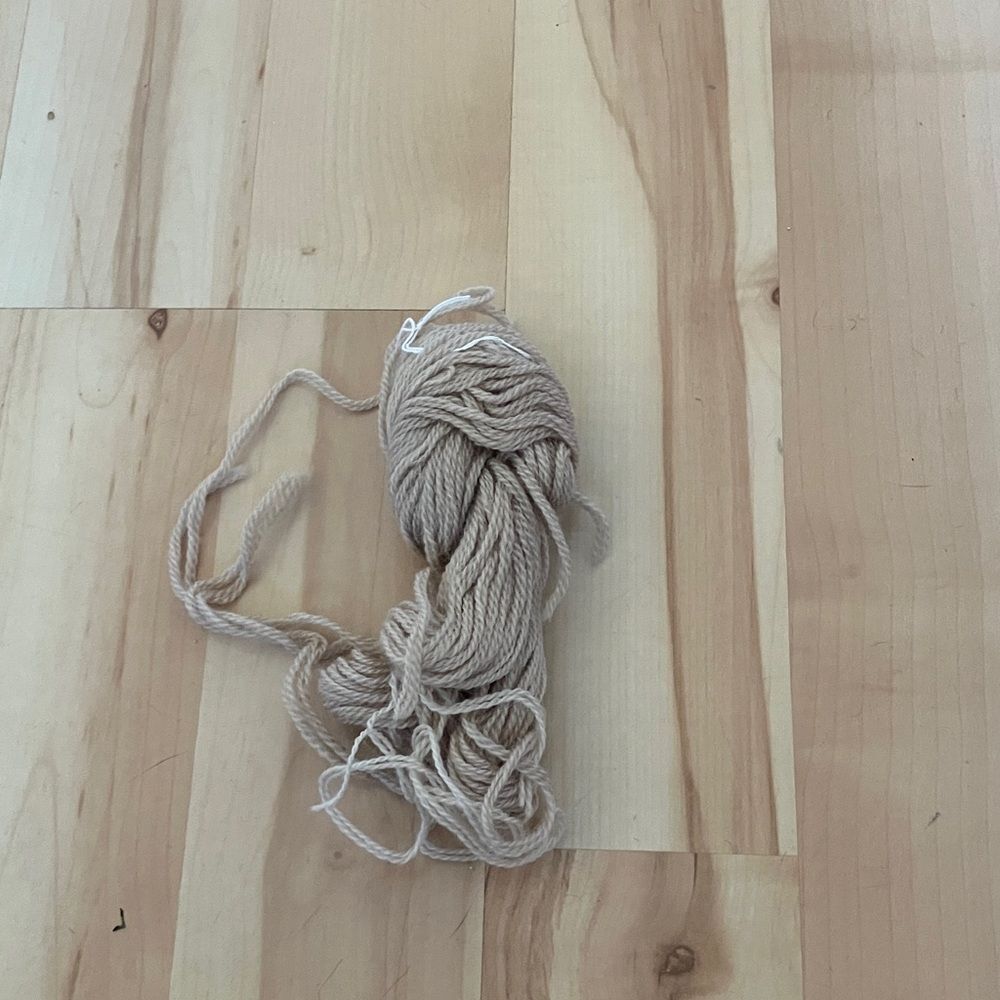 Knitting Needlepoint Yarn Thread